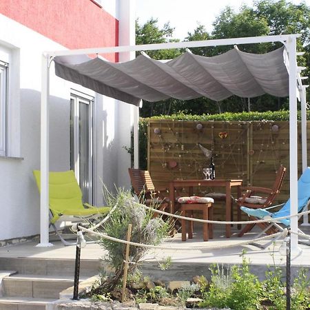 Holiday Home Radmila Premantura Exteriér fotografie
