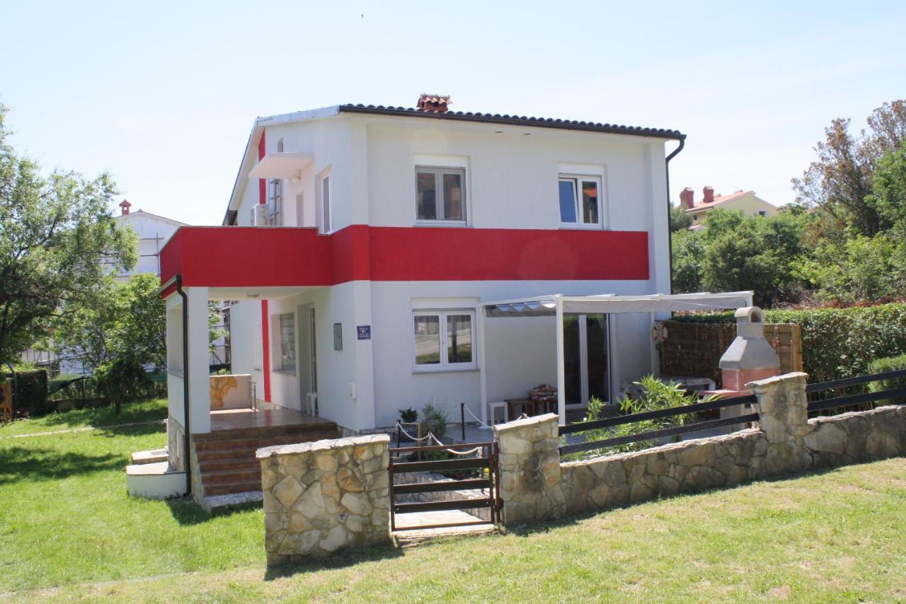 Holiday Home Radmila Premantura Exteriér fotografie