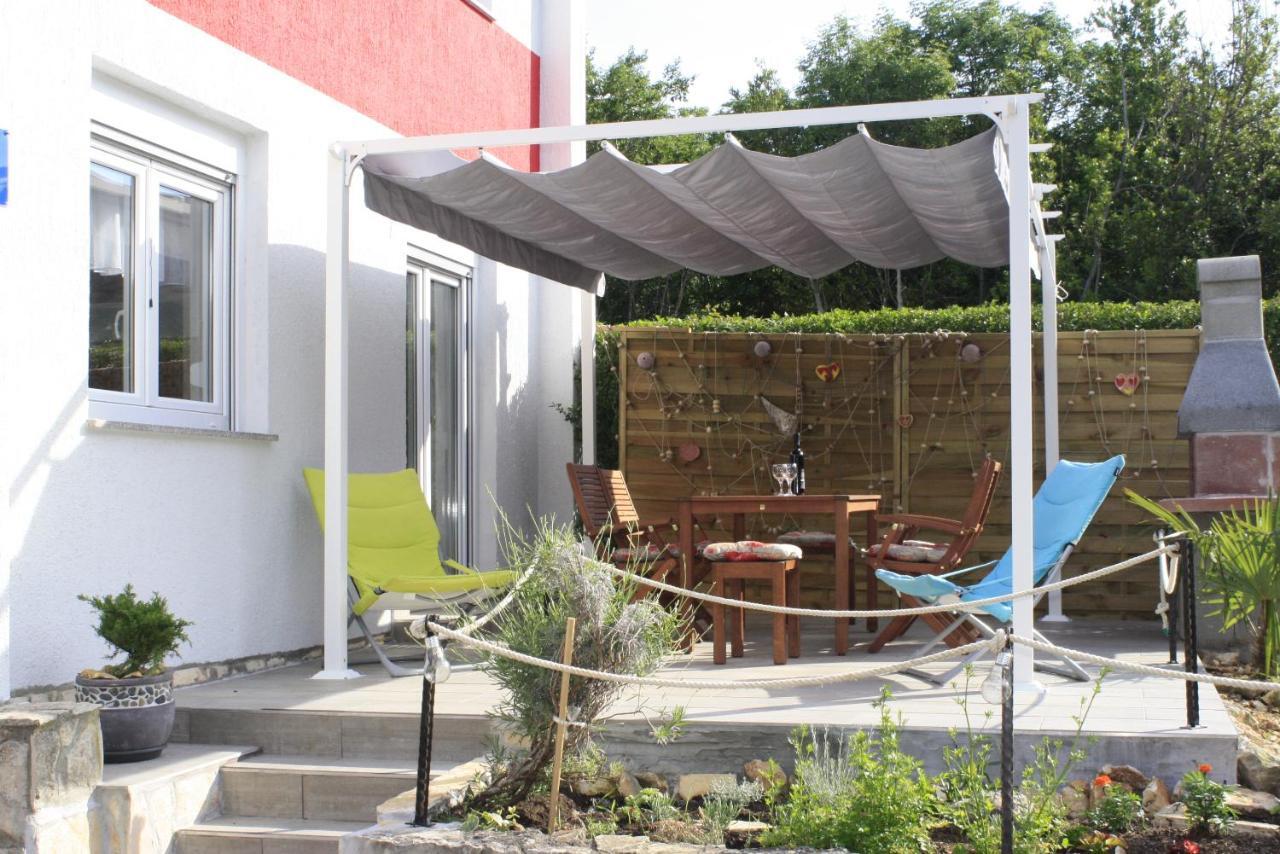 Holiday Home Radmila Premantura Exteriér fotografie