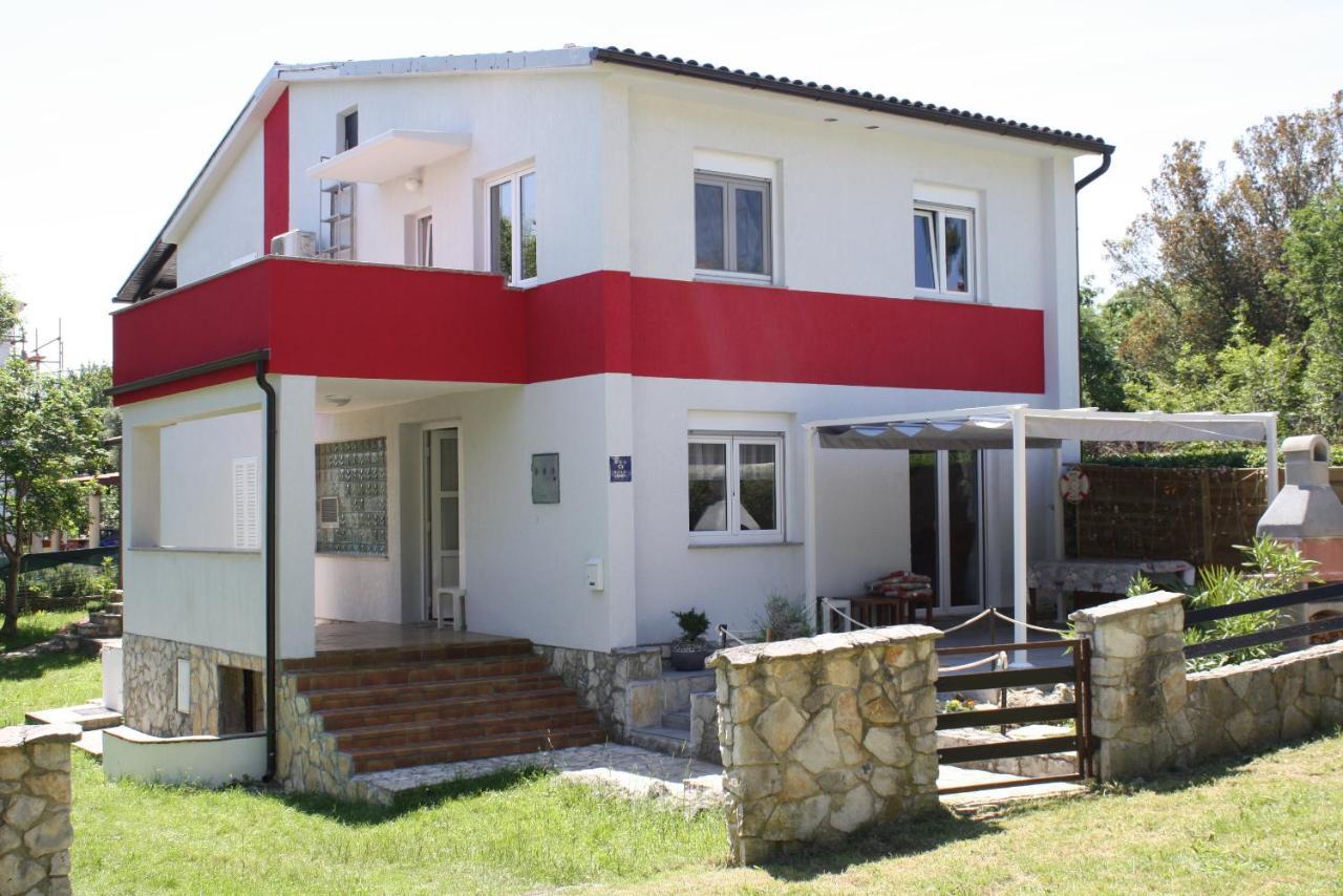 Holiday Home Radmila Premantura Exteriér fotografie