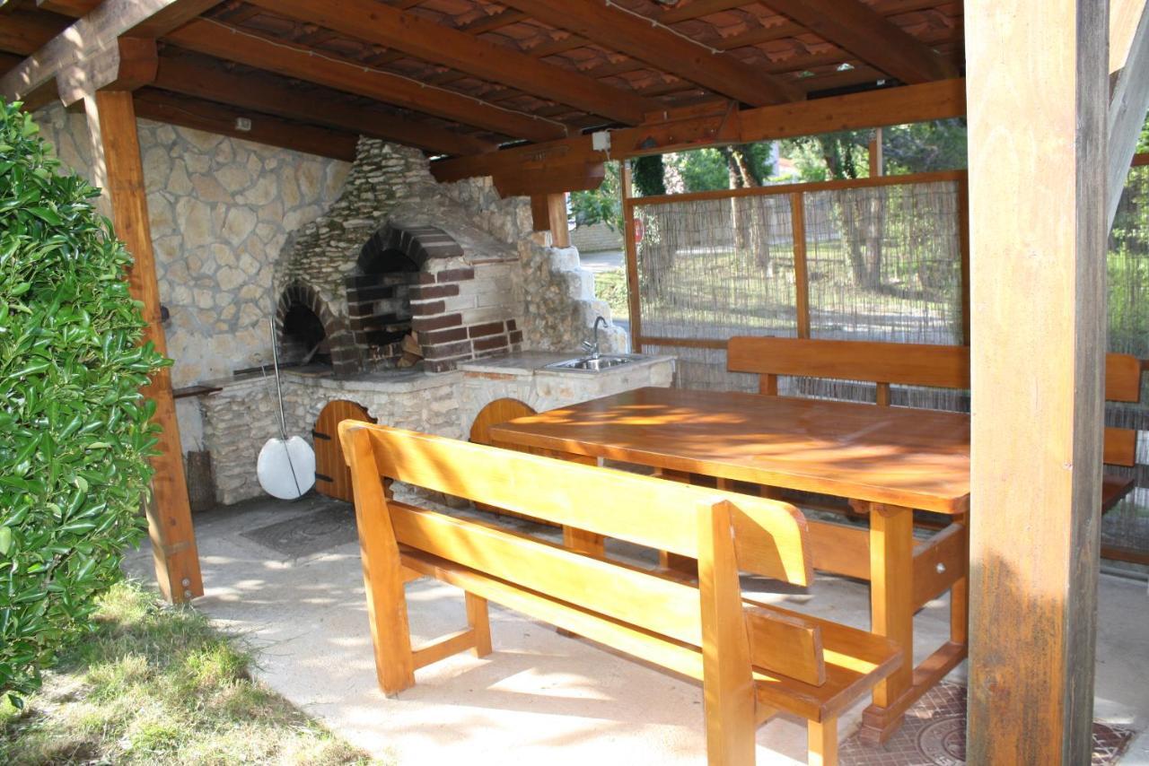 Holiday Home Radmila Premantura Exteriér fotografie