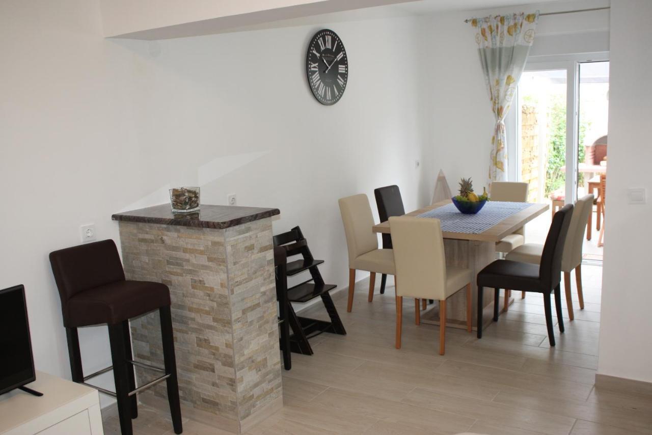 Holiday Home Radmila Premantura Exteriér fotografie