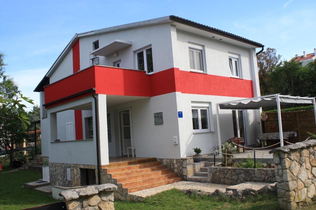 Holiday Home Radmila Premantura Exteriér fotografie