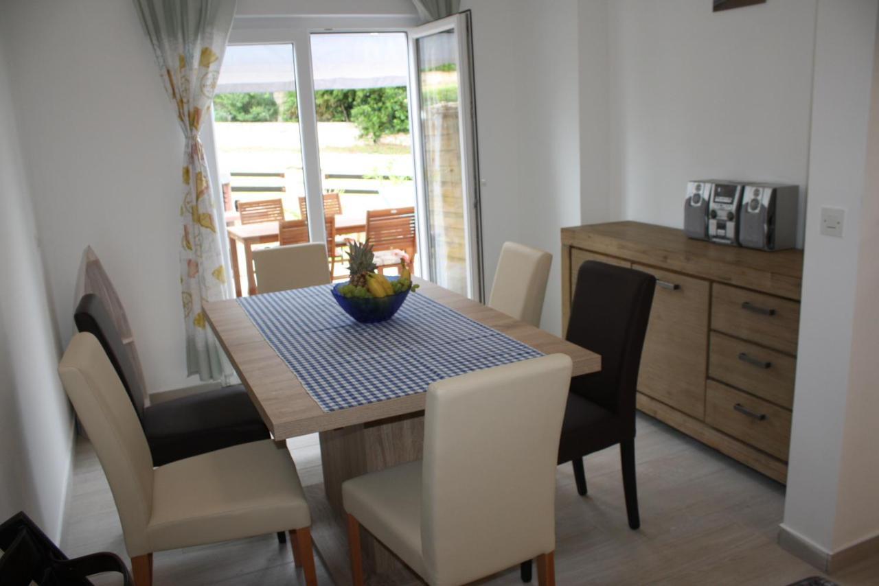 Holiday Home Radmila Premantura Exteriér fotografie