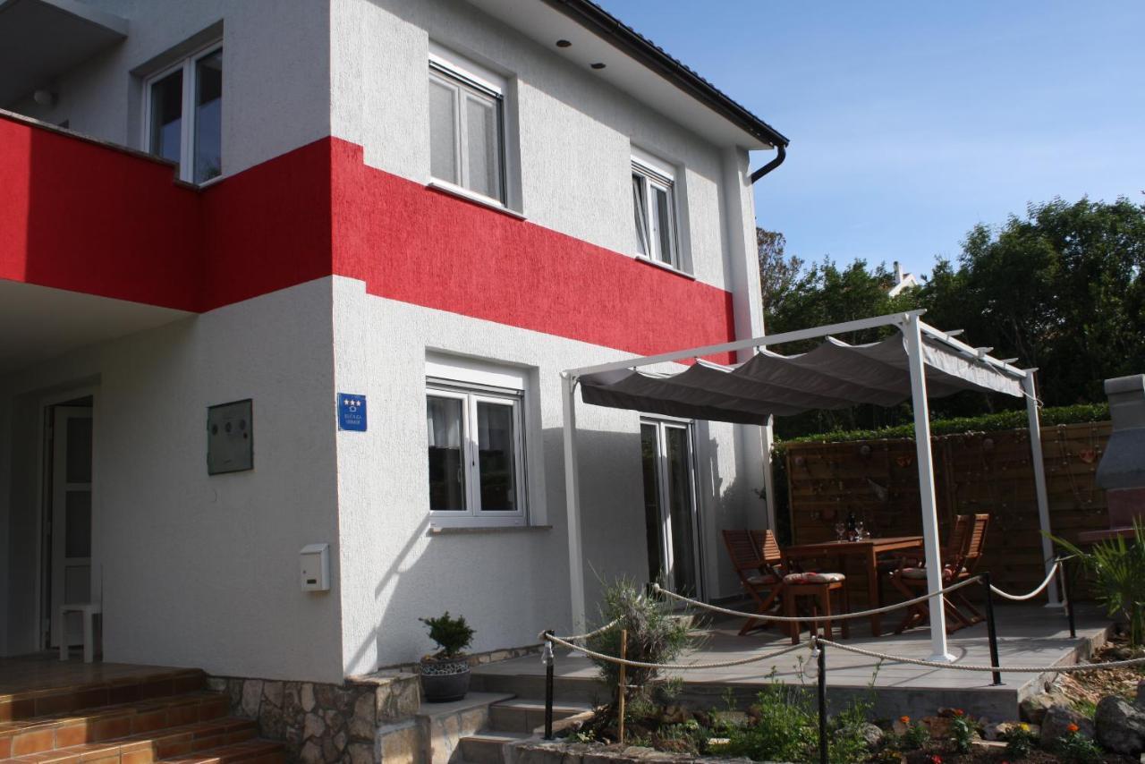 Holiday Home Radmila Premantura Exteriér fotografie
