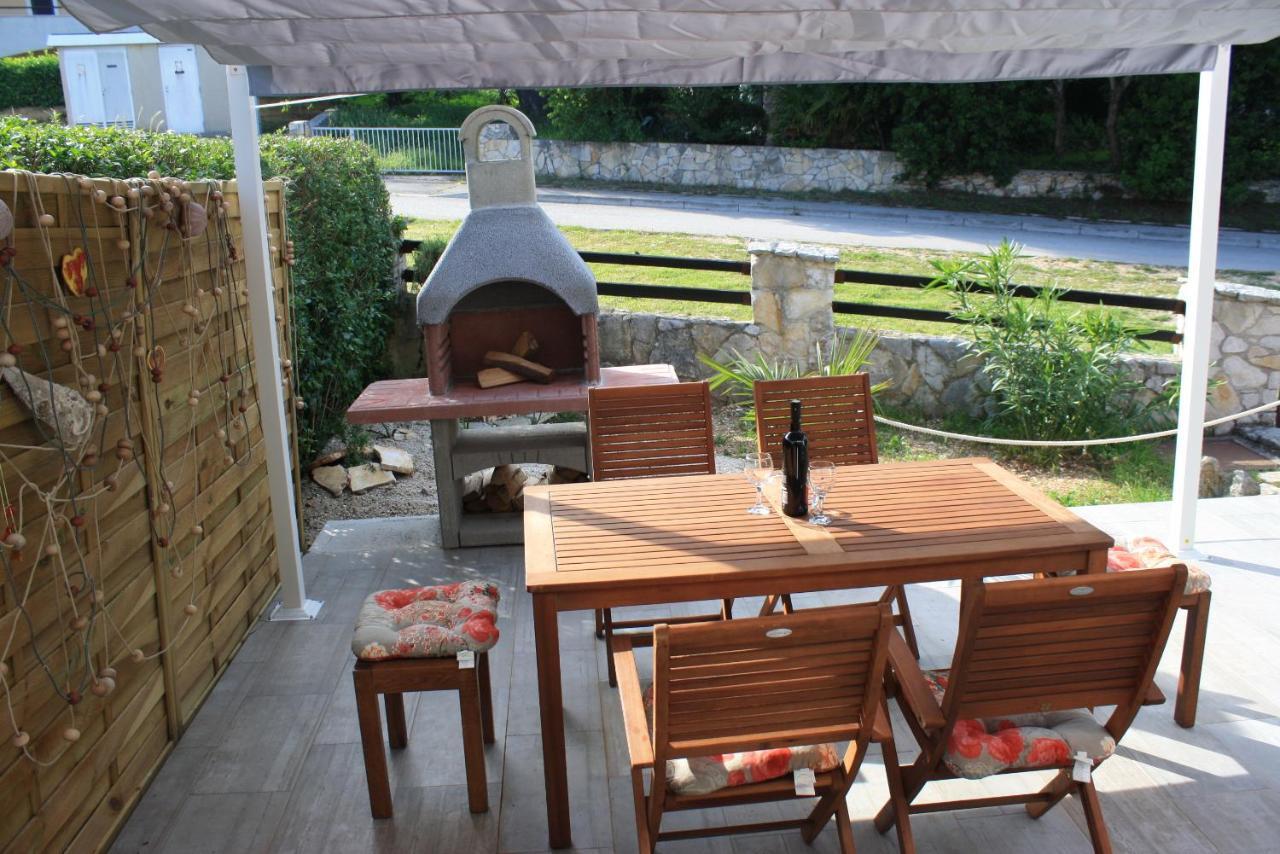 Holiday Home Radmila Premantura Exteriér fotografie