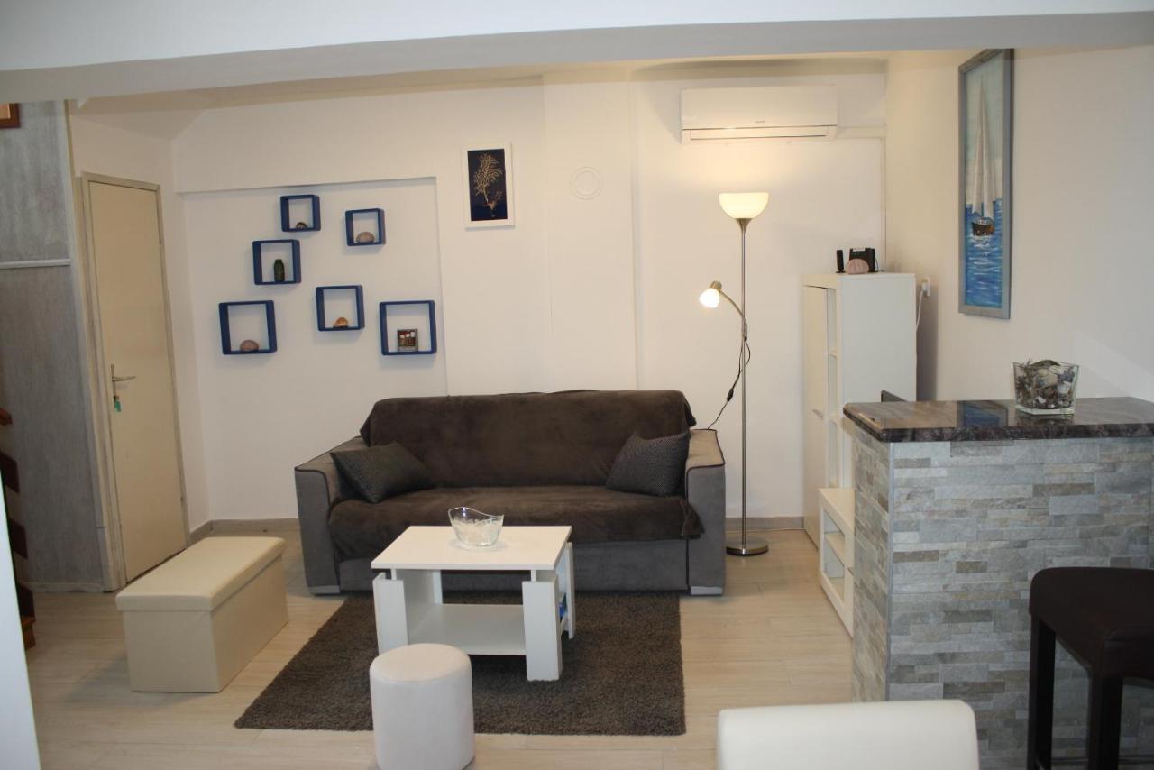 Holiday Home Radmila Premantura Exteriér fotografie
